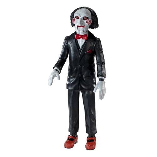 Saw bendyfigs bendable - saw,