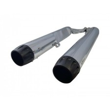 KALINSKI TERMINALE MARMITTE SCARICO BMW R18 Classic