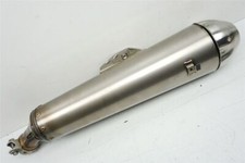 Yamaha MT01 RP12 Silenziatore