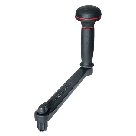 Harken maniglia per verricello - per,
