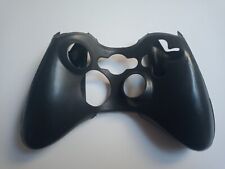 Cover Nera Controller Guscio In Silicone Joystick Xbox 360 