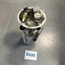 311100X000 POMPA CARBURANTE GALLEGGIANTE HYUNDAI I10 1.1B 12V 67CV (2007 