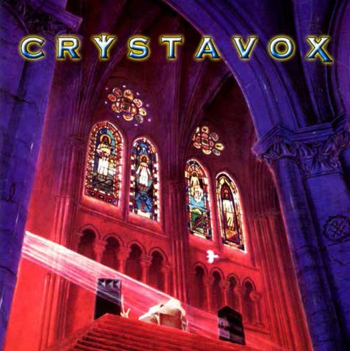 Crystavox same new - same, (new*lim.500
