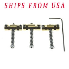 Compensated Barrel Brass