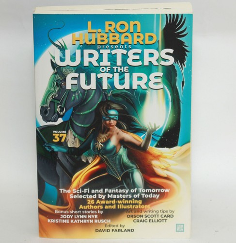 Ron hubbard presents - l.,