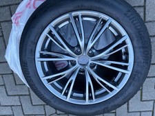 cerchi in lega 18 jeep