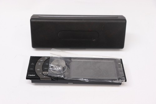 Clarion vz309 autoradio - clarion,