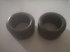 Pezzo PNEUMATICO POSTERIORE per FERRARI F40 POCHER scala 1/8 K55 K56 K57 K58 K60