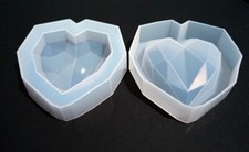 1pz stampo in silicone per