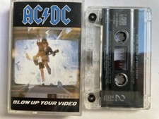 AC/DC – Blow Up Your Video