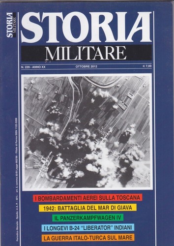 Storia militare rivista - storia, 229