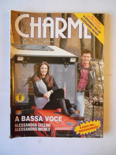 Charme 626 1995 - 626, di
