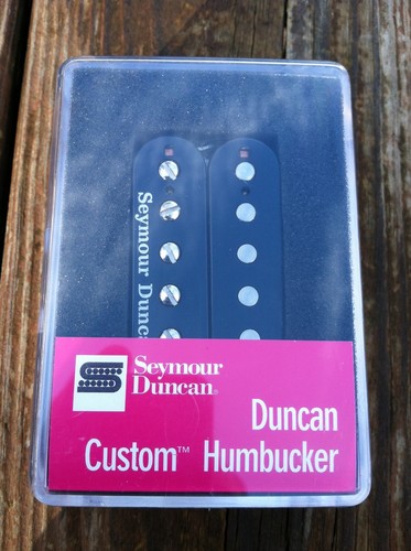 Seymour duncan humbucker - duncan, sh-5