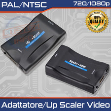 Up Scaler - Adattatore Video