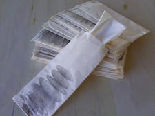 Buste  portaposate lotto 9000 pezzi x ristorante