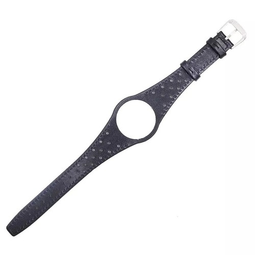 Cinturino orologio pelle