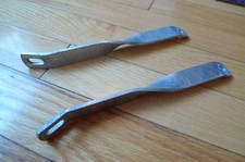 Ala posteriore ritorta STAYS