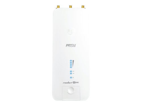 Ubiquiti ghz rocket prism - ubiquiti, 5