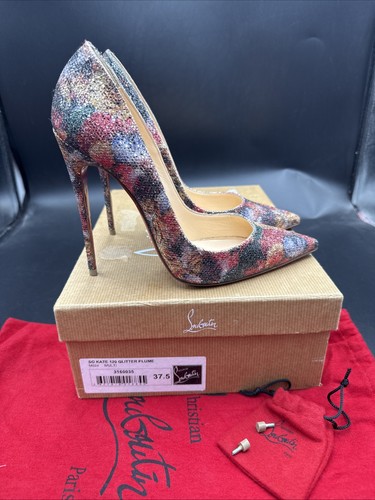 Christian louboutin kate - louboutin, so