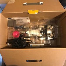 Sony Aibo ERS210 Robot Pet Dog