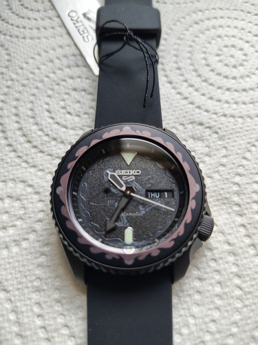 Orologio seiko kentaru yoshida - orologio,