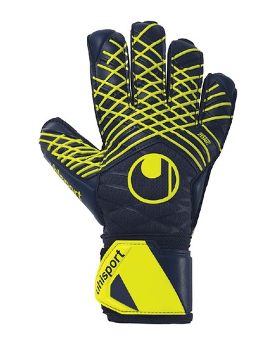 Guanti portiere supersoft - guanti,