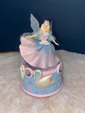 RARO!!! HALLMARK BARBIE LAGO