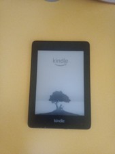 Kindle Paperwhite  8GB eBook