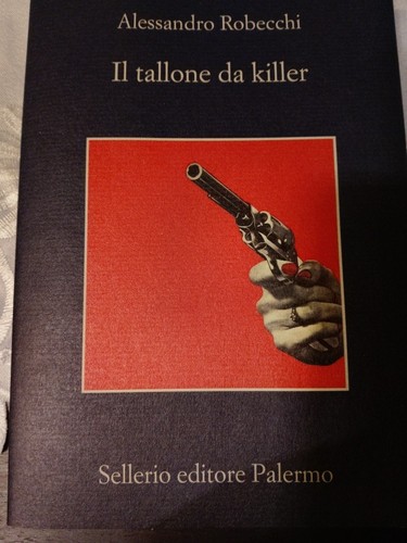 Alessandro rebecchi tallone - rebecchi, il