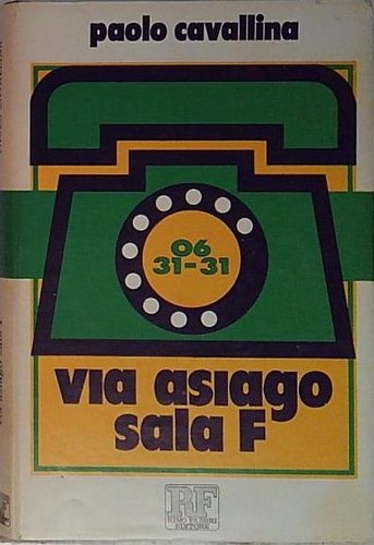 Paolo cavallina via asiago - cavallina,