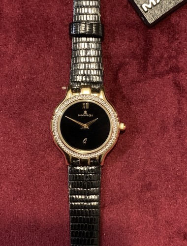 Orologio margi quartz swiss - orologio,