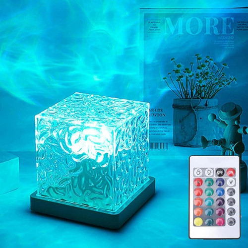 Lampada led rgb 3w - led, da