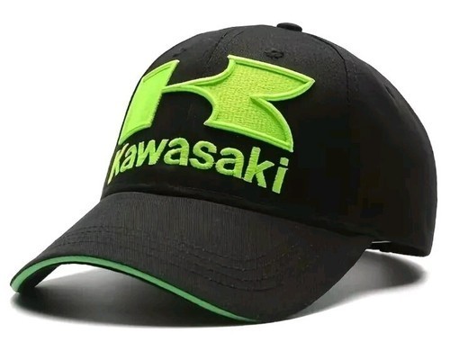 Cappello kawasaki berretto - kawasaki,