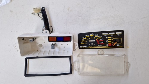 Yamaha ct50 mbk sorriso - ct50,