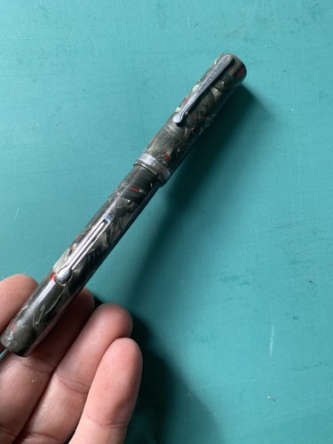 Penna stilografica vintage - penna,