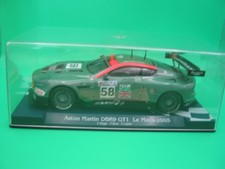 ASTON MARTIN DBR9 GT1 LM 2005