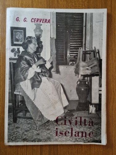 Civiltà isclane - , (ischia)