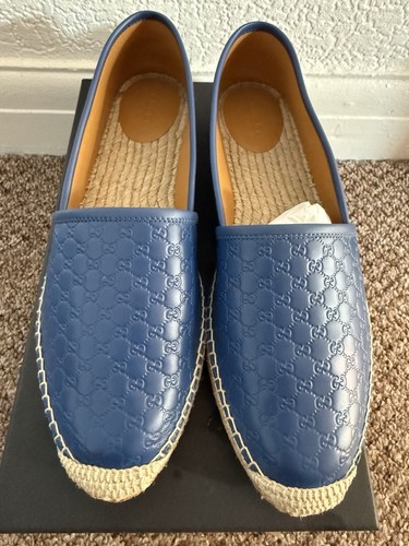 Gucci espadriles - gucci,