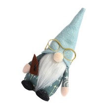 Bambolina Natalizia Bambola