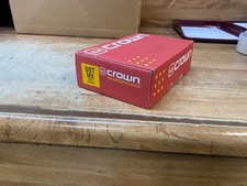 Crown sst amplificatore - sst-mx,