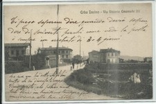 Como erba incino - como,