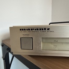 Marantz ST 340L Hi-Fi LW/MW/FM