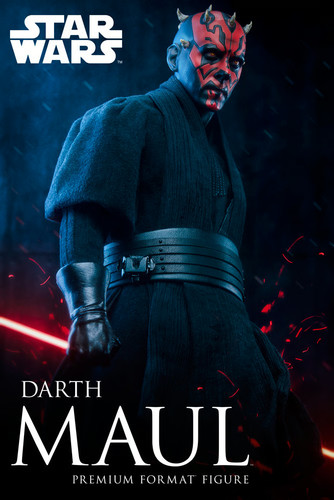 Star wars darth maul - star,