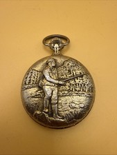 Orologio da Tasca Regentcy