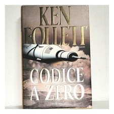 KEN FOLLETT CODICE A ZERO