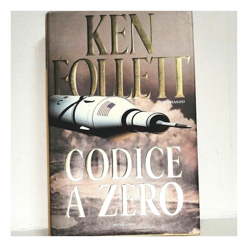 Ken follett codice zero - follett, a