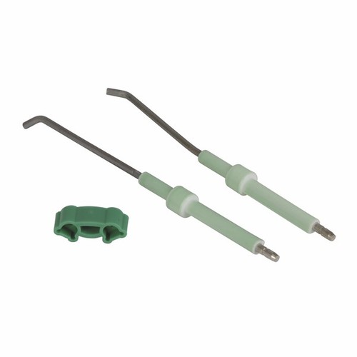 Kit électrodes diff - diff, pour