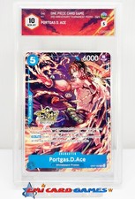 Portgas ace op07 053 - -, op07-053