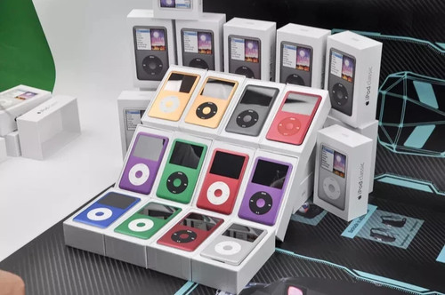 Nuovo sigillato apple ipod - apple,