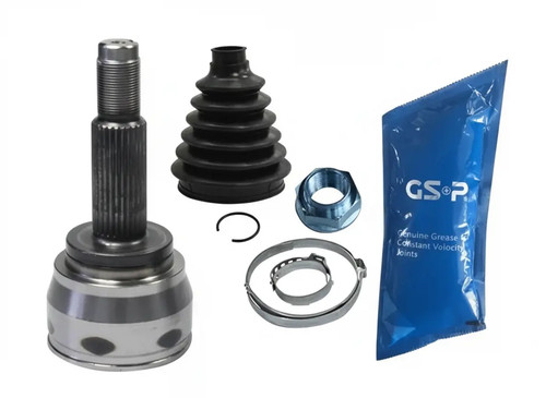 Giunto semiasse 818247 gsp - 818247, per